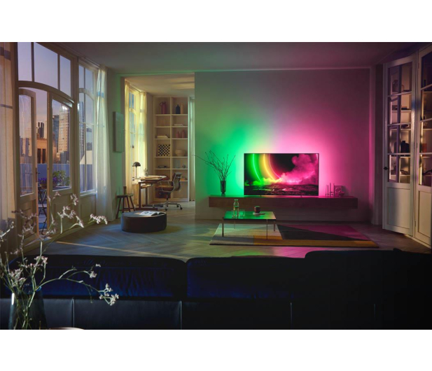 PHILIPS 55OLED806 - 652673 - zdjęcie 9